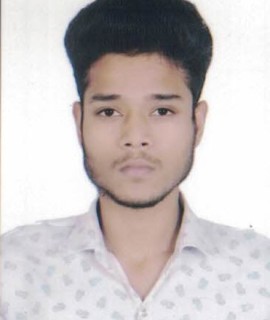 Nishant Rohilla BJMC 2021-24